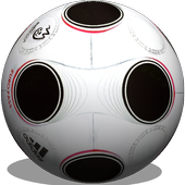 Cylinder Ball icon