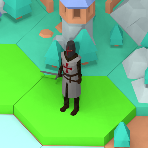 Civix - RTS strategy icon