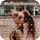 My Photo Keyboard