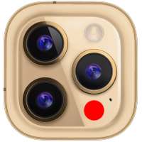 ক্যামেরা iphone 15 OS16 Camera on 9Apps