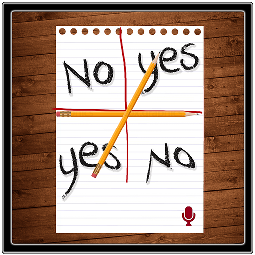 Charlie Charlie Challenge icon