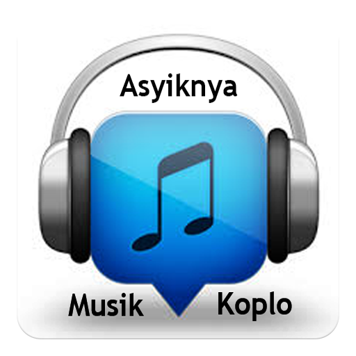 Asyiknya Musik Koplo icon