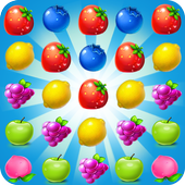 Fruit Mania Deluxe icon
