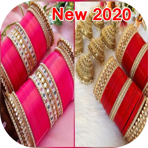 Wedding Chura 2020 icon