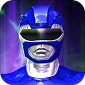 Ninja Rangers Run icon