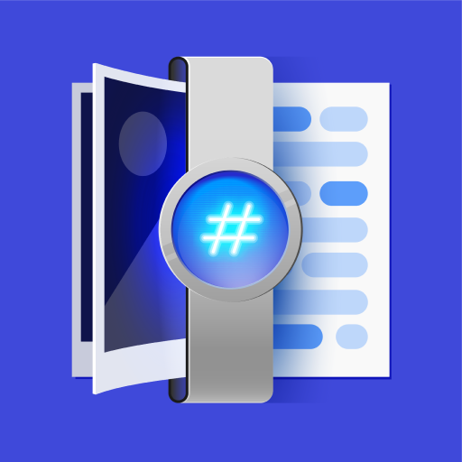 Hashtag Generator for Instagram icon