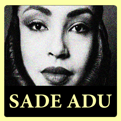 Sade Adu Best Songs иконка