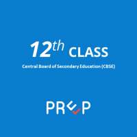 CBSE Class 12th Prep Guide on 9Apps