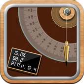 soft protractor:measure angles on 9Apps