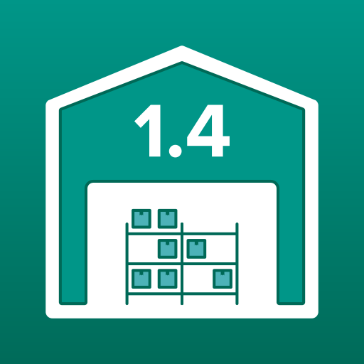 JTL-WMS Mobile 1.4 icon