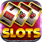 Play Casino Games Apps Bonus Money Games icon