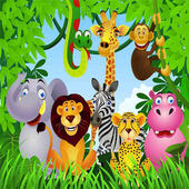 The Jungle Book icon