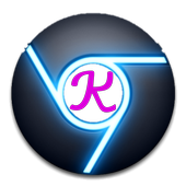 K Browser иконка