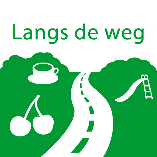 Langs de Weg icon