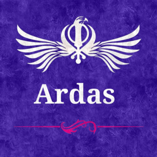 Ardas : In hindi, english &amp; punjabi icon