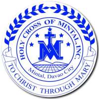 Holy Cross of Mintal on 9Apps