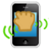 Swipe Call icon