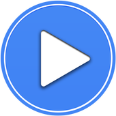 HD MX Video Player icon