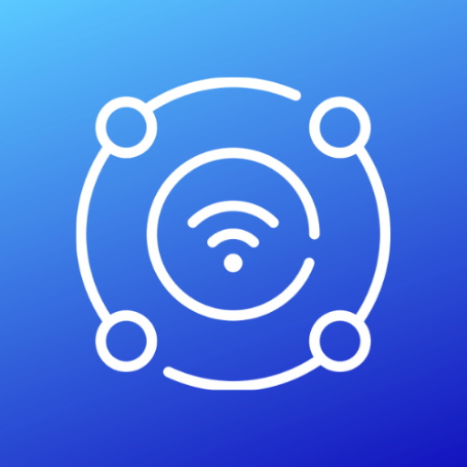 ITShare - Fastest Desi file sharing app icon