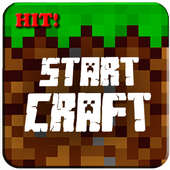 Start Craft icon