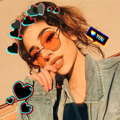 Sweet Beauty Camera icon