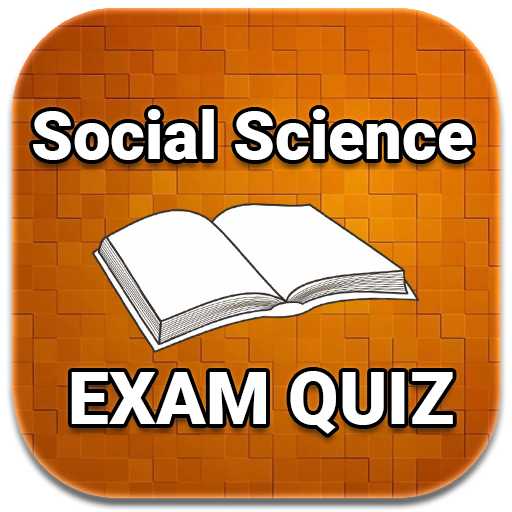 Social Science MCQ Exam Quiz icon