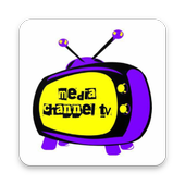 Media Channel TV icon