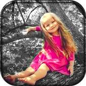 Color Splash Effect:Photo Effect,Candy Camera