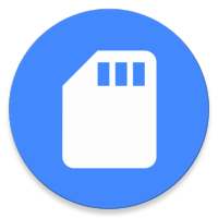 Tipatch • Backup internal storage