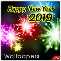 New Year Wallpapers 2019