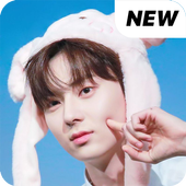 Wanna One Minhyun wallpaper Kpop HD new icon