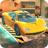 Racing School 2019 icon