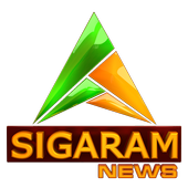 Sigaram TV आइकन