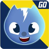 Mini GO Force Jump icon