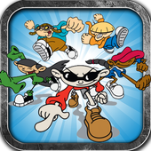 Memorie Math Craft Kids icon