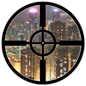 Sniper - Crime Chaser icon