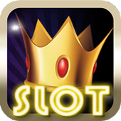 Fruits &amp;  Vegas Slot Machine icon
