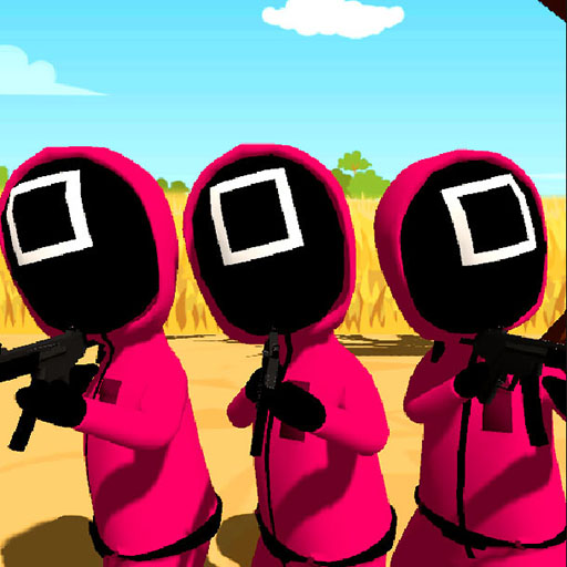 Squid Game 2 icon