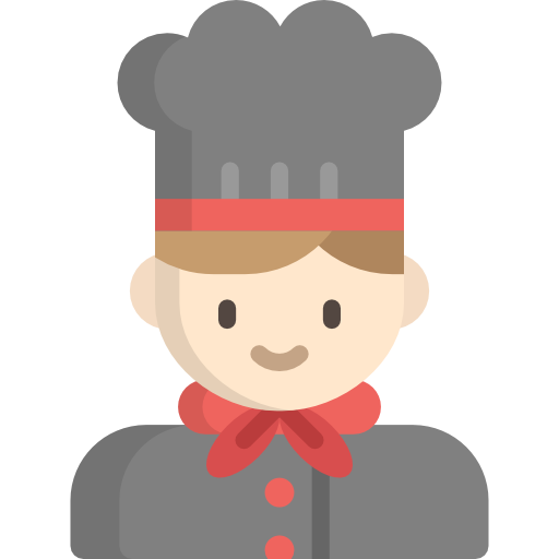 Receitas Rápidas e Fáceis icon