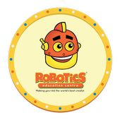 Robotics Indonesia icon