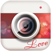 Love Pictures Insta Frames icon