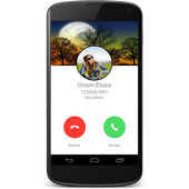 Caller Screen Photo Editor icon
