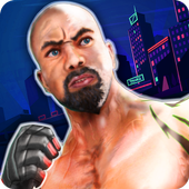 Deadly Fighter icon