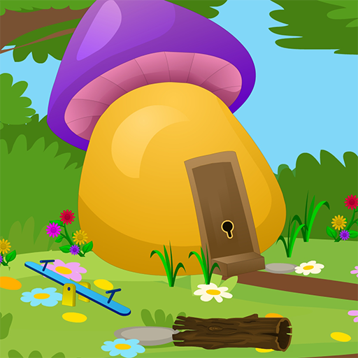 Best Escape Games - Escape The Fireman icon