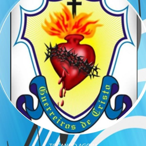 Web Rádio Guerreiros de Cristo icon