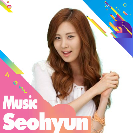 Seohyun Music Offline icon