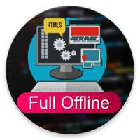 w3school web Tutorials - Learn Angular/html5/php on 9Apps