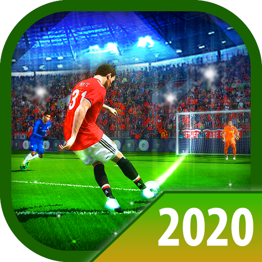 Soccer League 2020 - Mobile Football 2020 icon