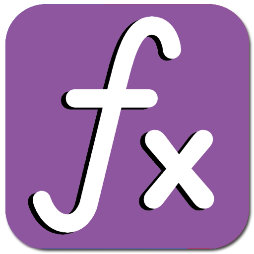 Math Solver icon