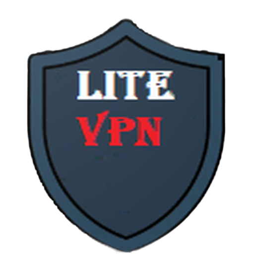Lite VPN icon